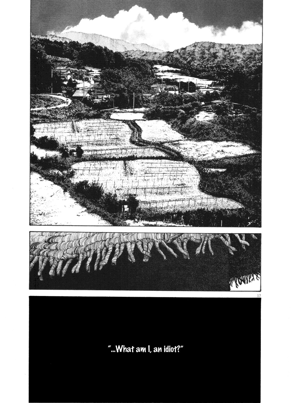 Oyasumi Punpun chapter 139 page 15