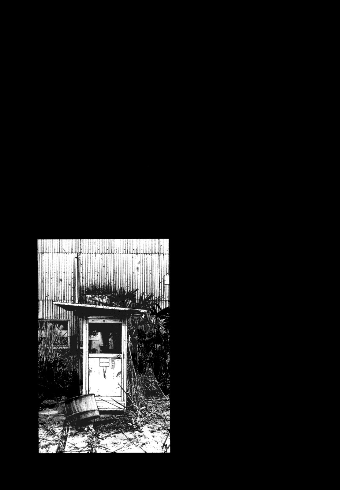 Oyasumi Punpun chapter 143 page 16