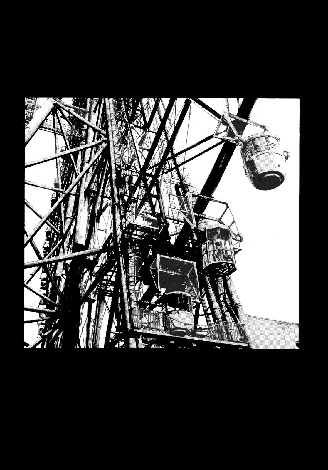 Oyasumi Punpun chapter 144 page 21