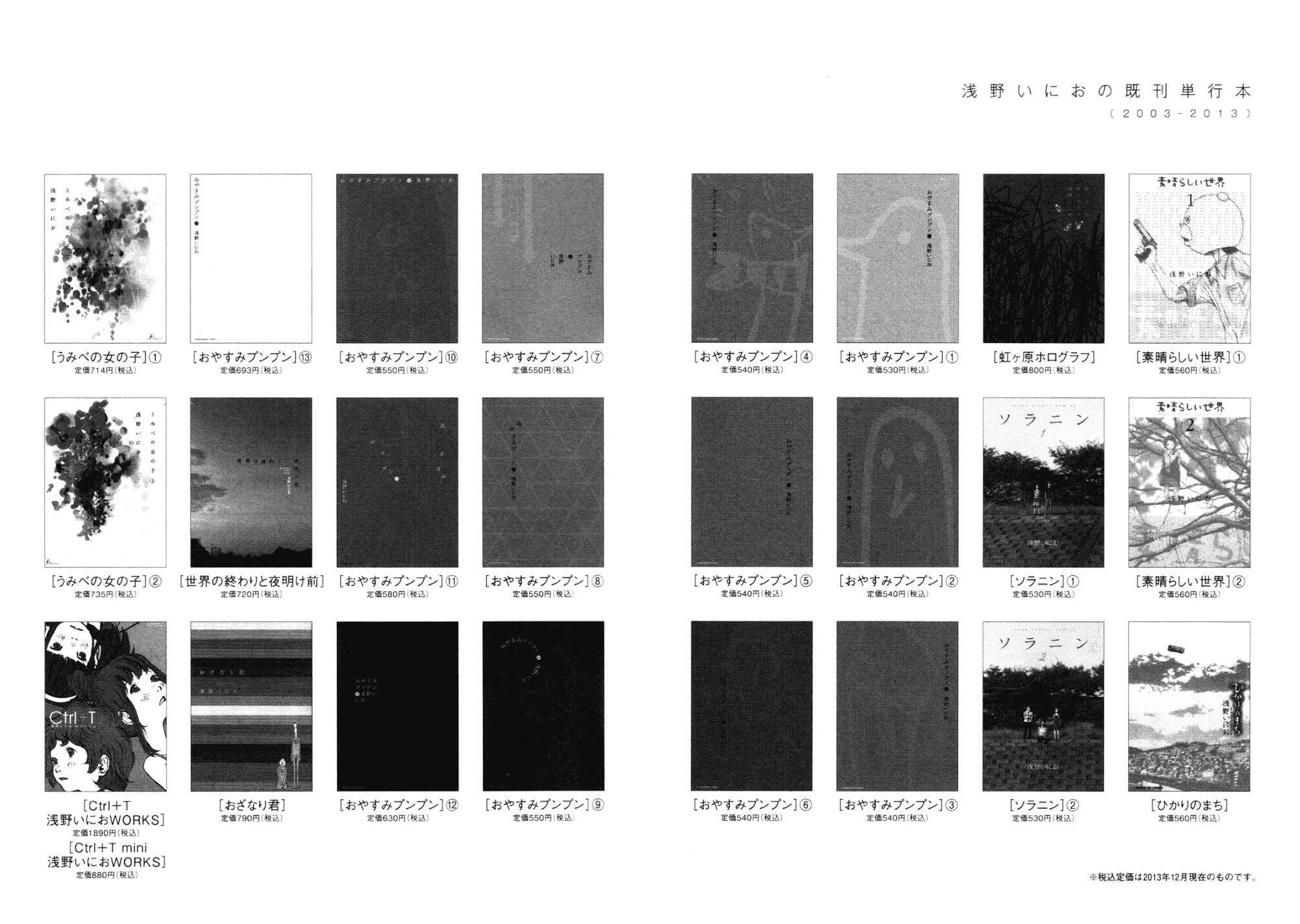 Oyasumi Punpun chapter 147 page 26