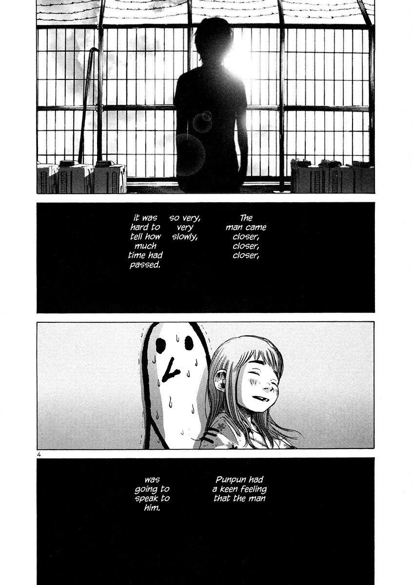 Oyasumi Punpun chapter 15 page 4