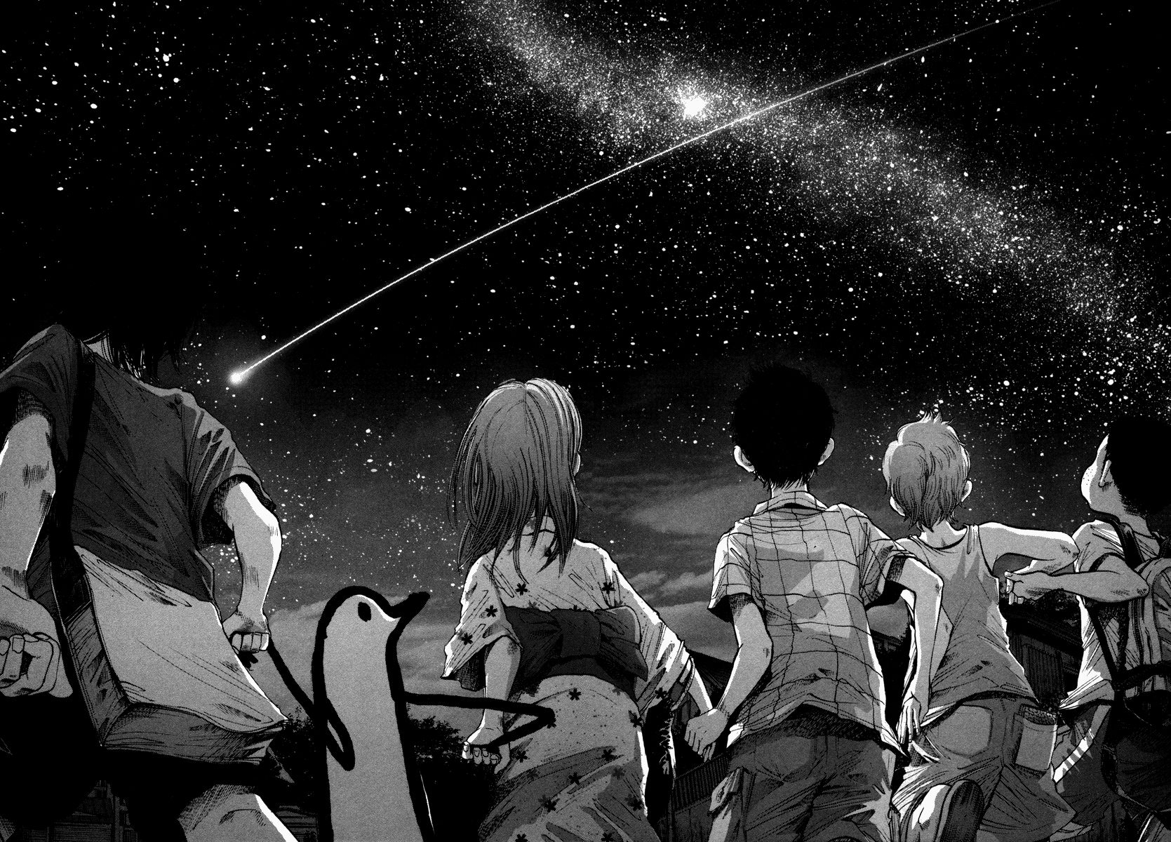 Oyasumi Punpun chapter 17 page 14