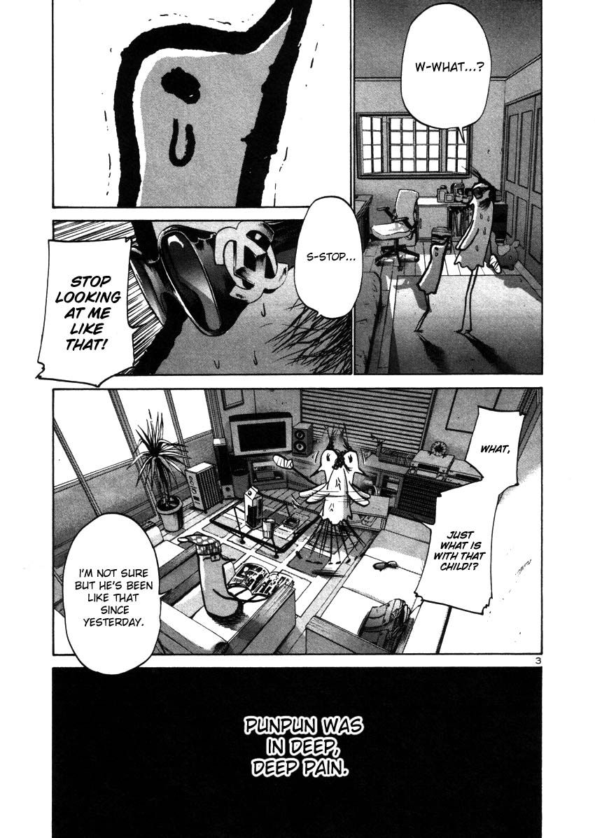 Oyasumi Punpun chapter 20 page 2