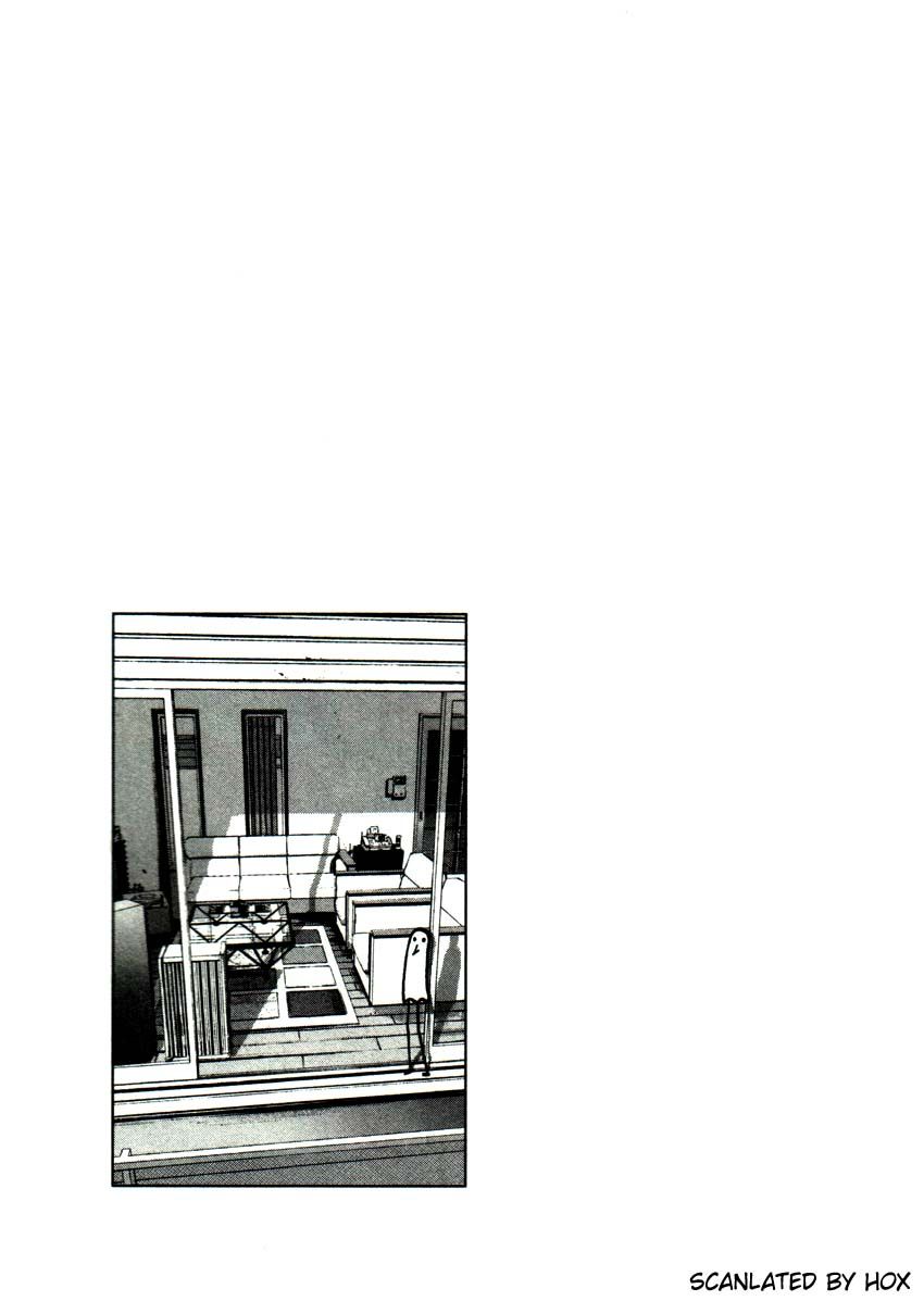 Oyasumi Punpun chapter 21 page 16