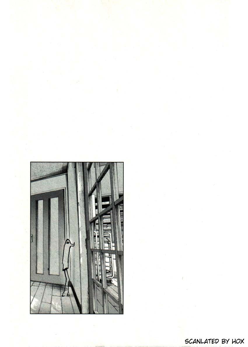 Oyasumi Punpun chapter 28 page 14