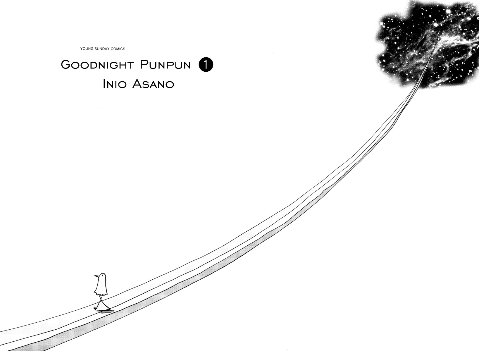 Oyasumi Punpun chapter 3 page 22