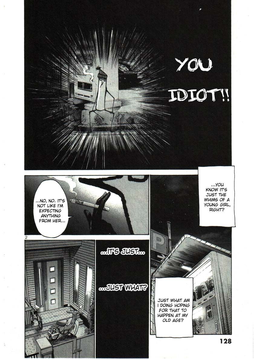 Oyasumi Punpun chapter 31 page 1
