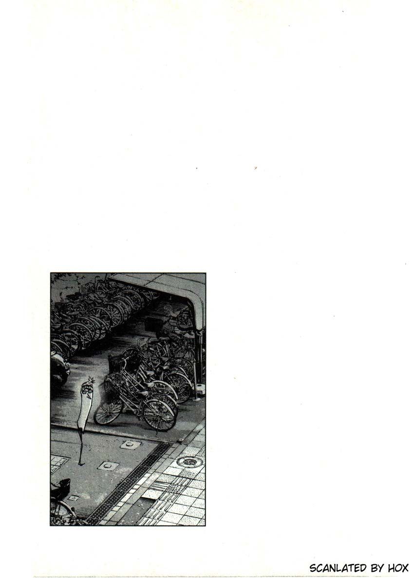 Oyasumi Punpun chapter 31 page 14