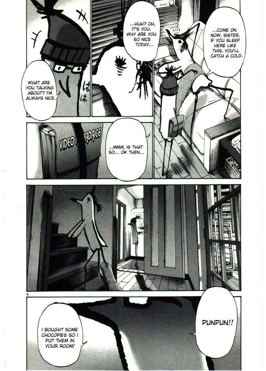 Oyasumi Punpun chapter 31 page 3