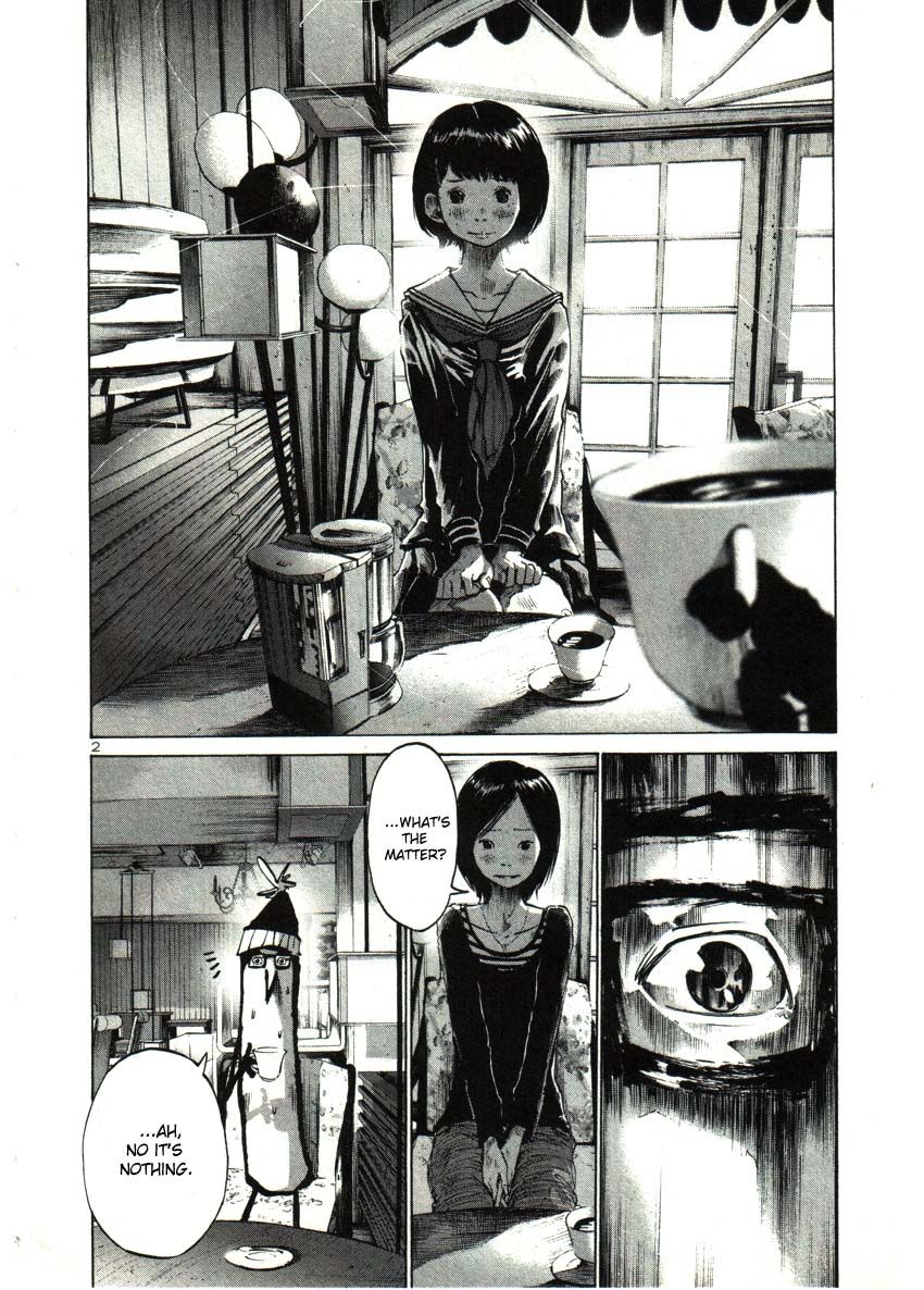 Oyasumi Punpun chapter 33 page 1