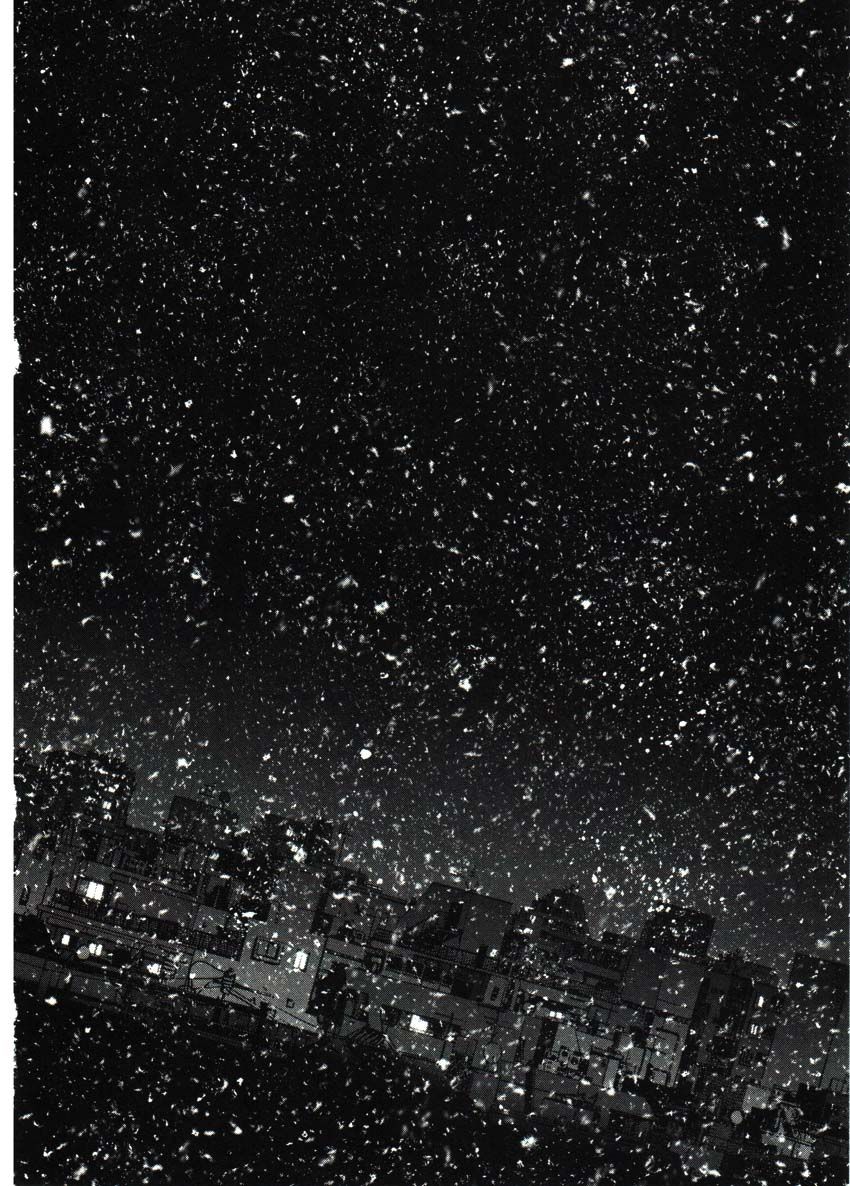 Oyasumi Punpun chapter 40 page 7