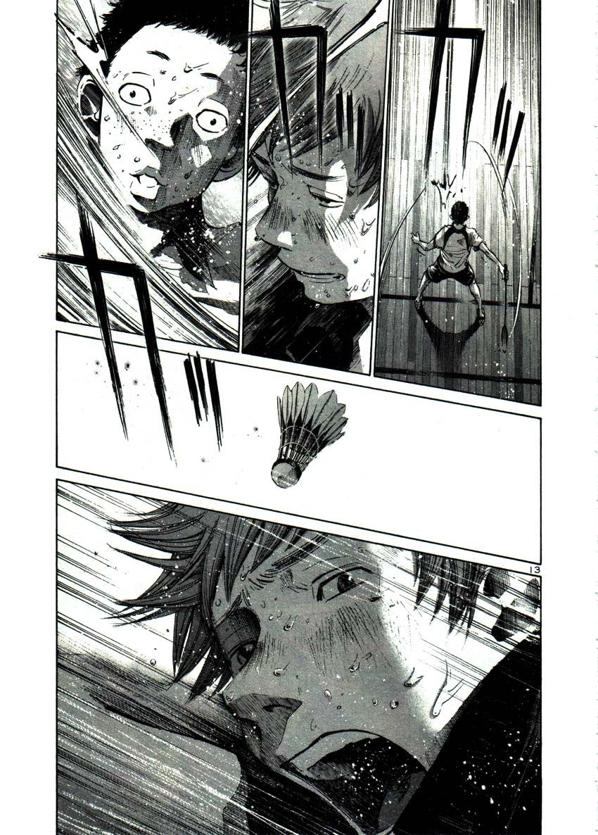 Oyasumi Punpun chapter 41 page 11