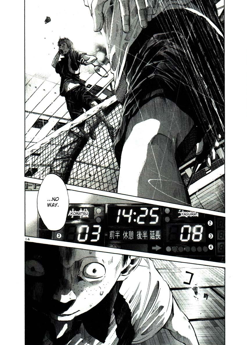 Oyasumi Punpun chapter 41 page 12