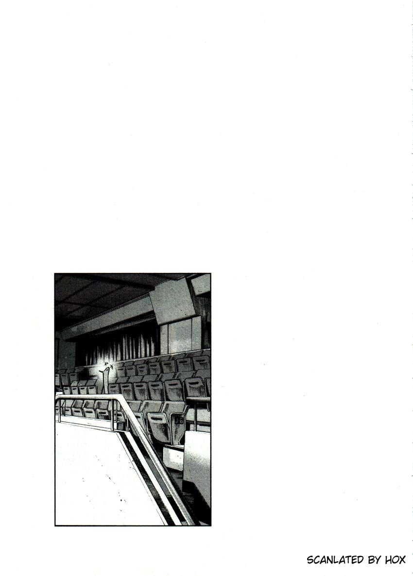 Oyasumi Punpun chapter 42 page 16