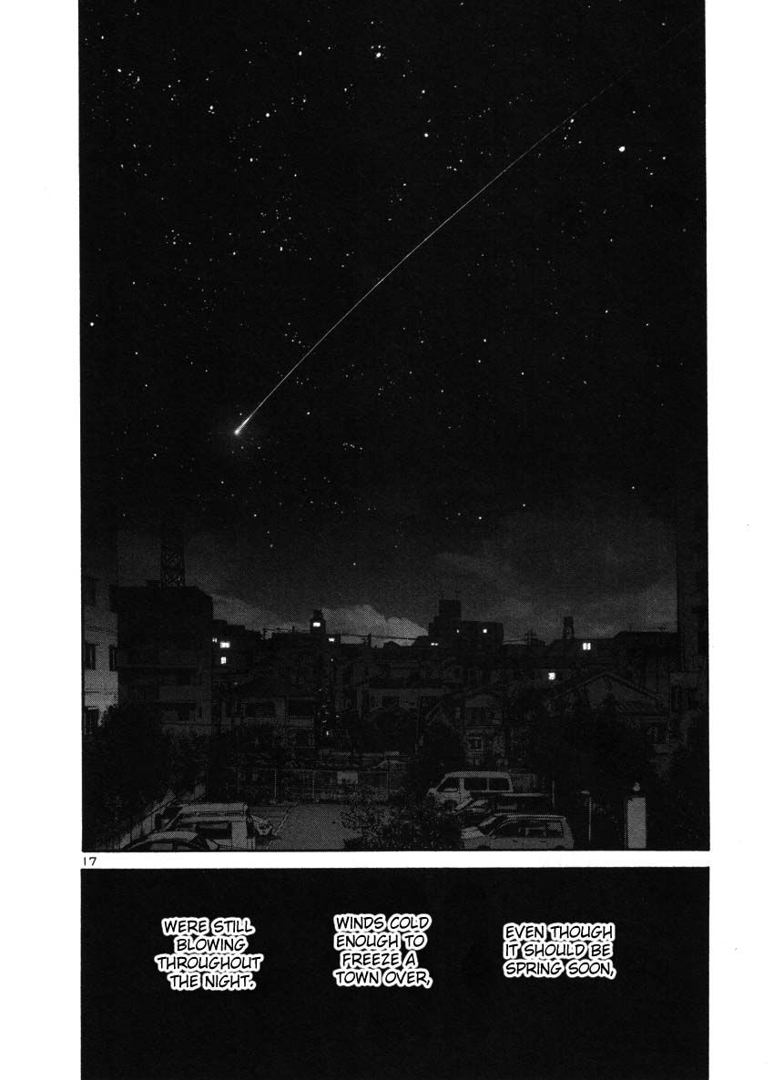 Oyasumi Punpun chapter 45 page 16