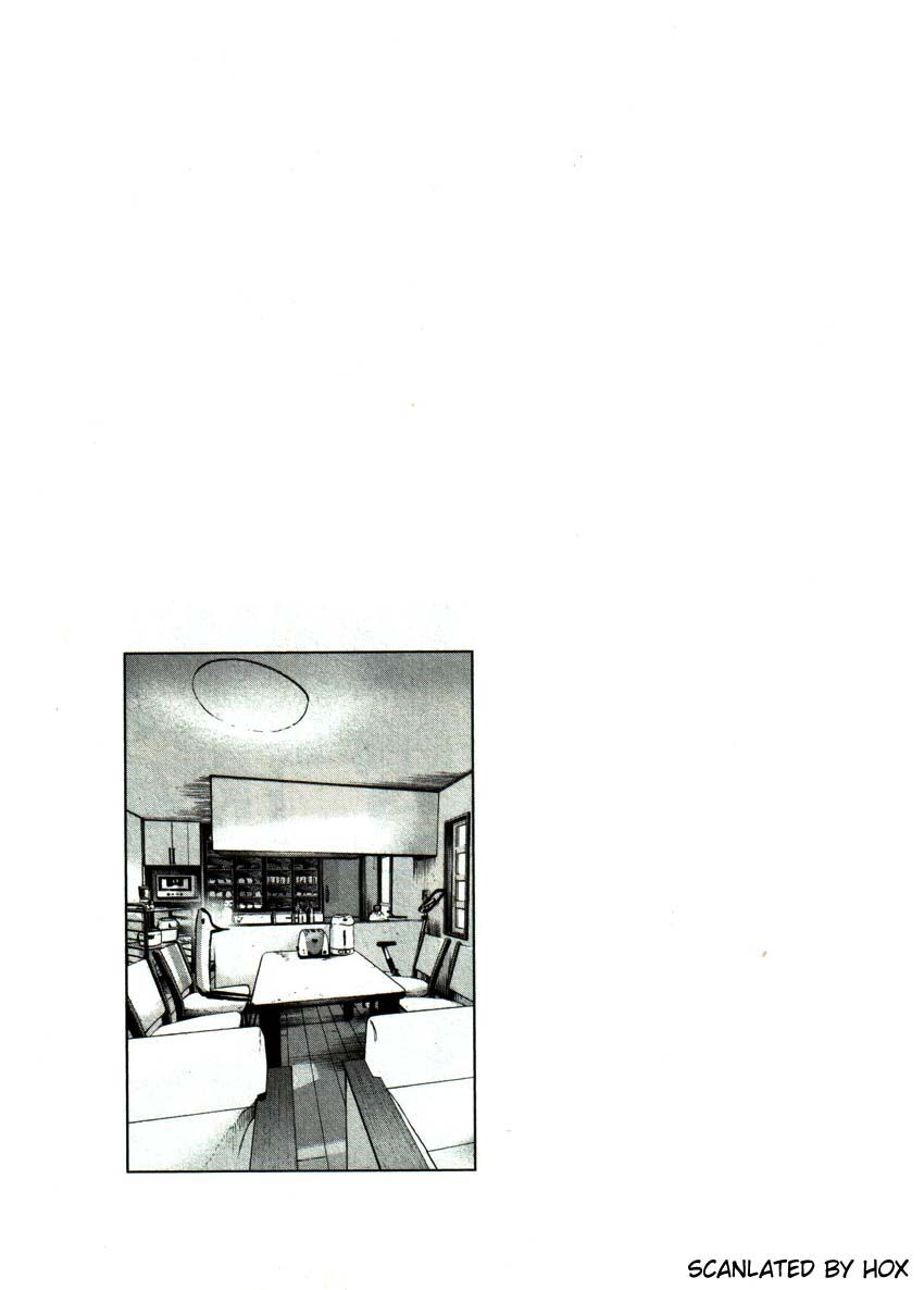 Oyasumi Punpun chapter 48 page 18