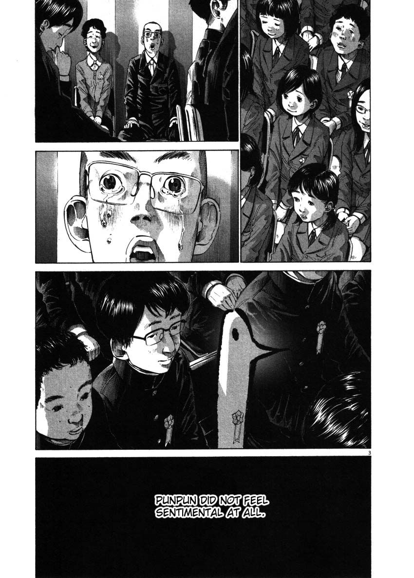 Oyasumi Punpun chapter 48 page 2