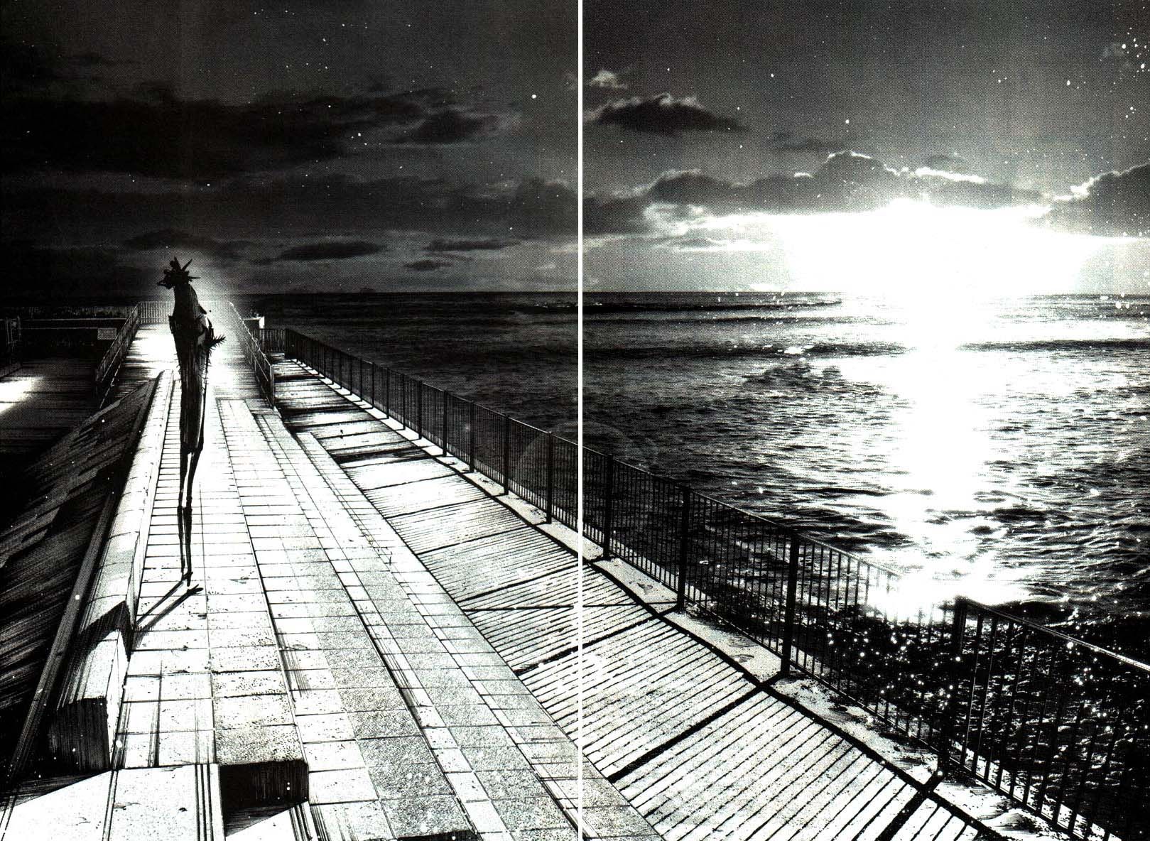 Oyasumi Punpun chapter 49 page 15