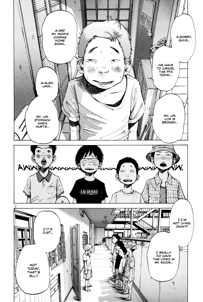 Oyasumi Punpun chapter 5 page 2