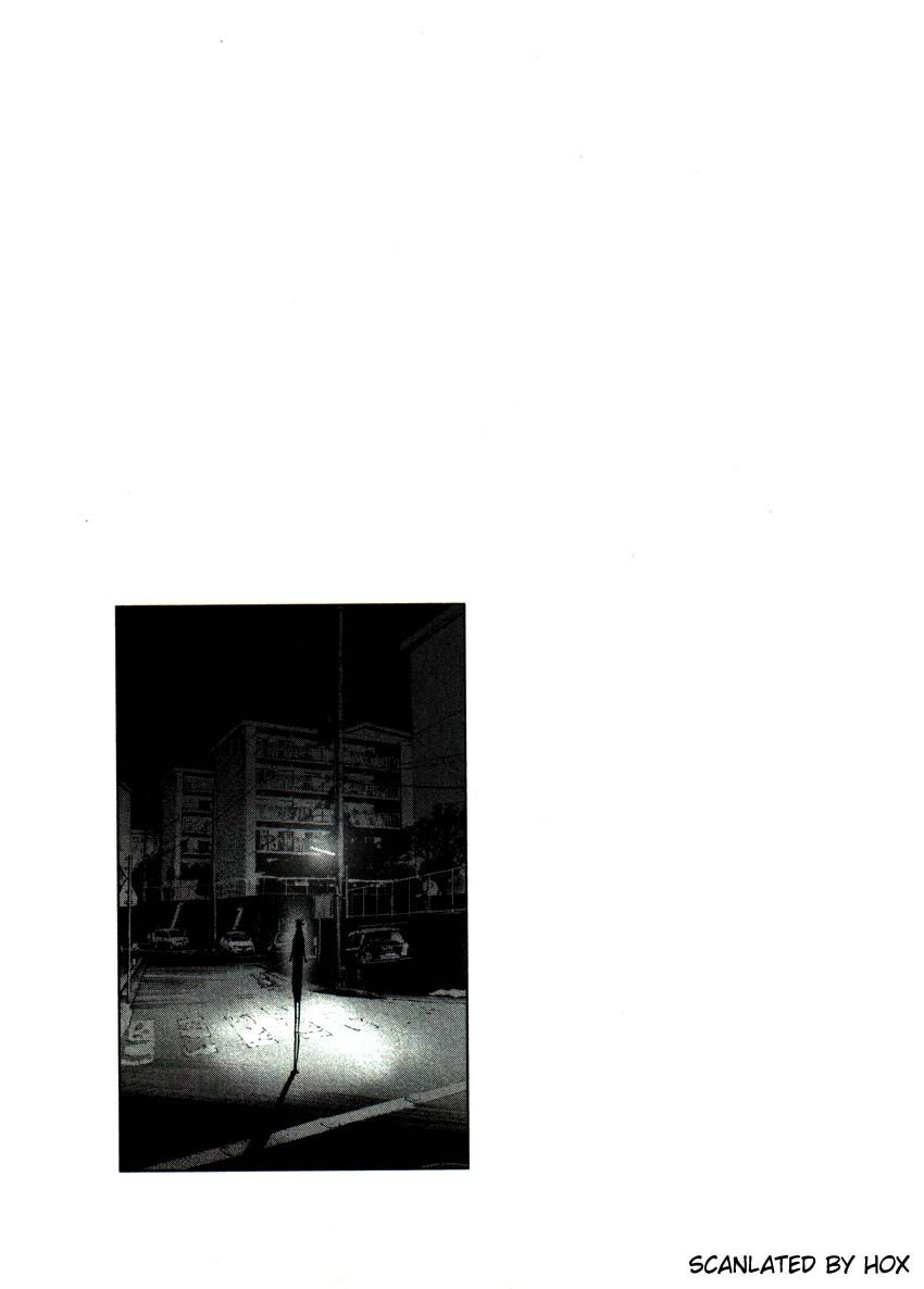 Oyasumi Punpun chapter 51 page 16