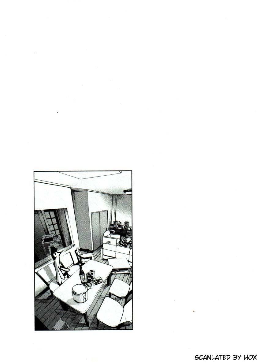 Oyasumi Punpun chapter 54 page 18