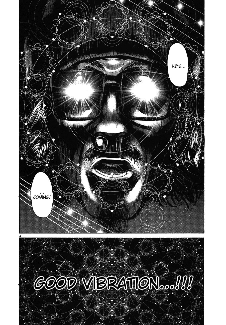 Oyasumi Punpun chapter 57 page 5