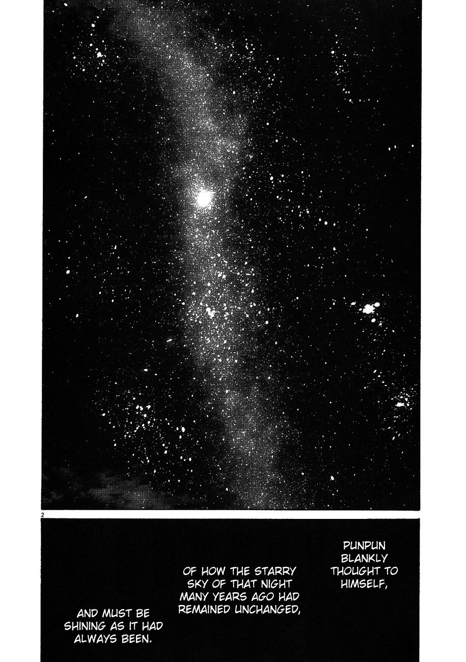 Oyasumi Punpun chapter 63 page 2