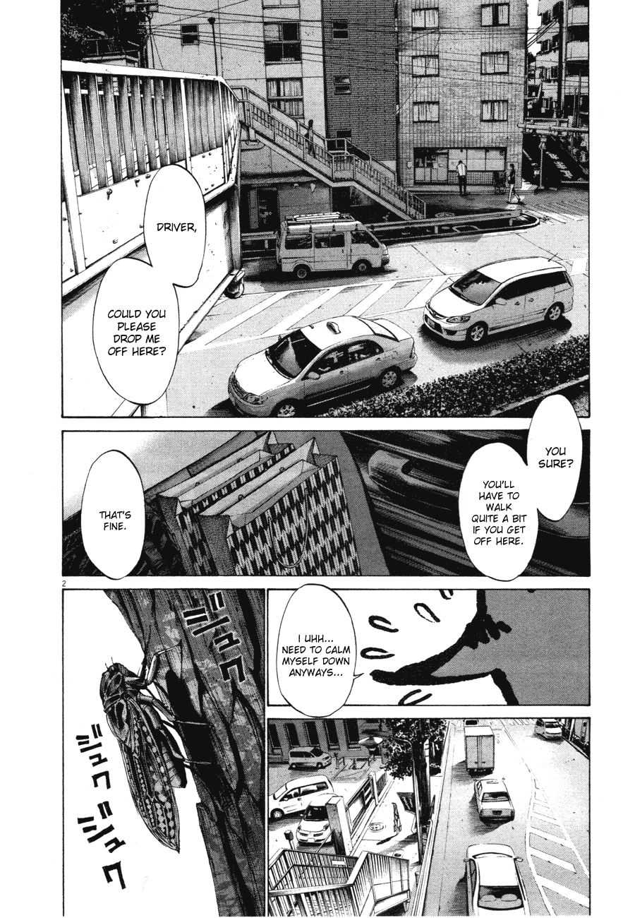 Oyasumi Punpun chapter 68 page 4