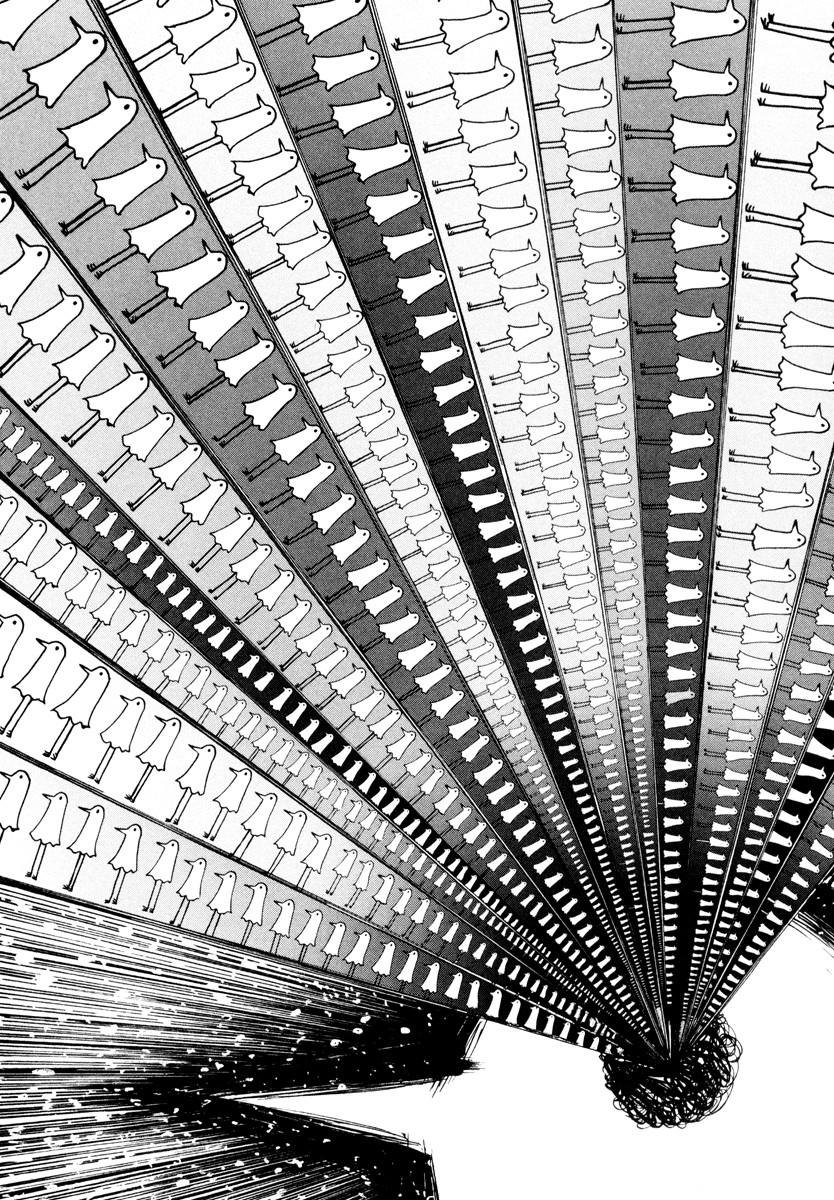 Oyasumi Punpun chapter 7 page 10