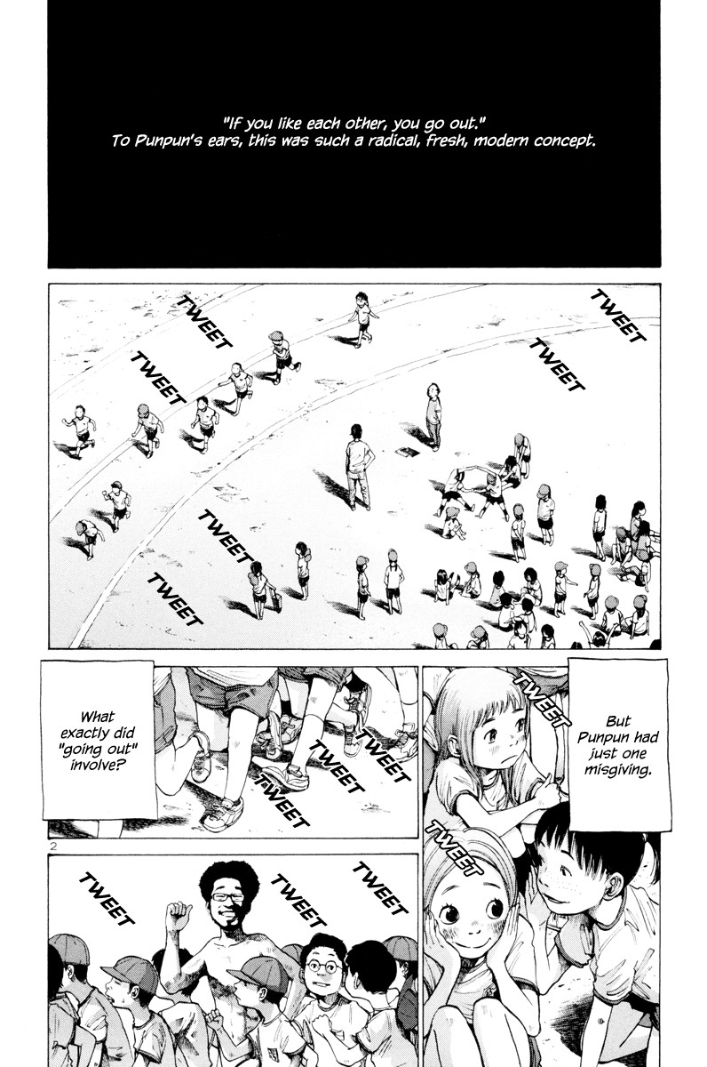 Oyasumi Punpun chapter 7 page 2