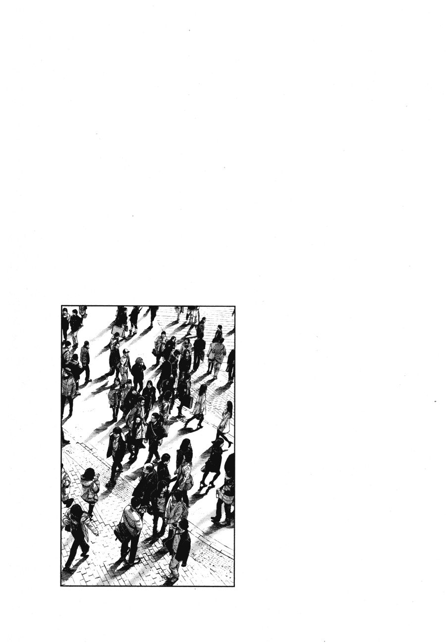 Oyasumi Punpun chapter 70 page 18