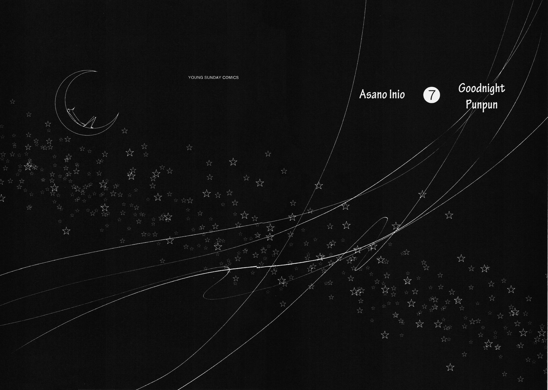 Oyasumi Punpun chapter 70 page 19