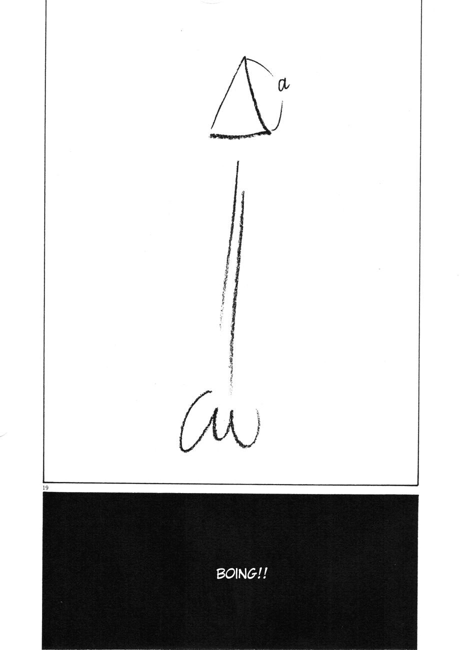 Oyasumi Punpun chapter 79 page 19