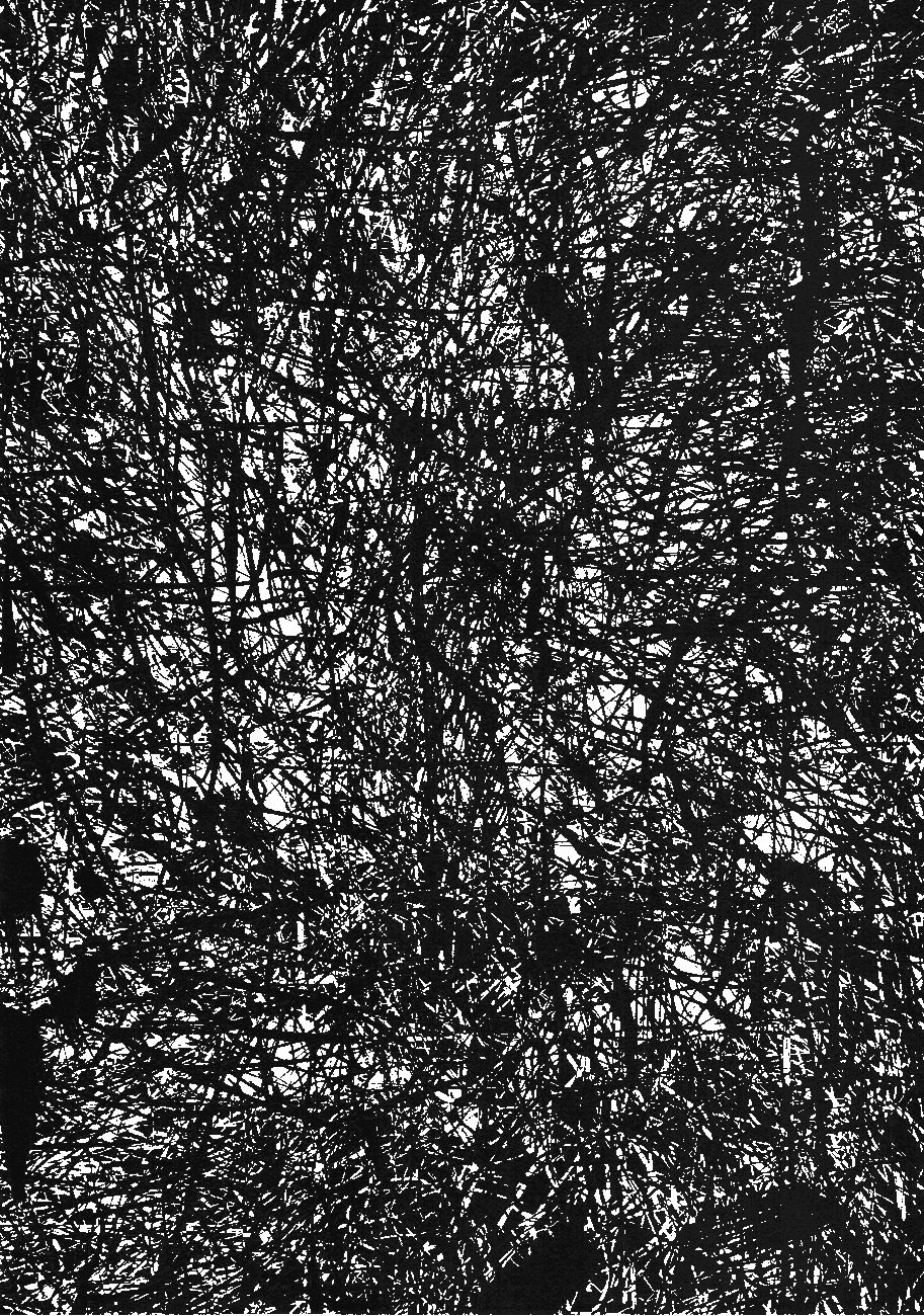 Oyasumi Punpun chapter 79 page 4