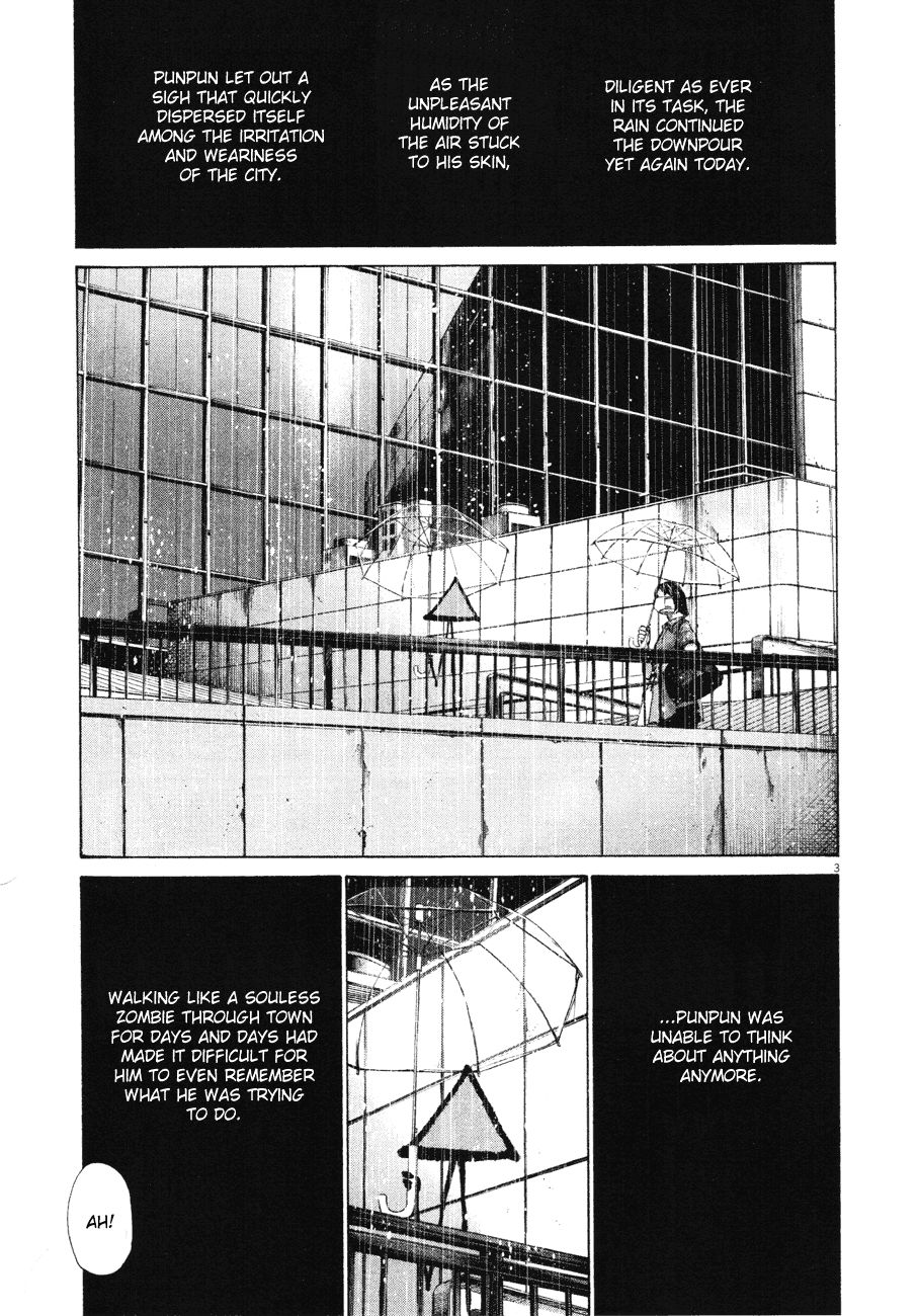 Oyasumi Punpun chapter 80 page 2