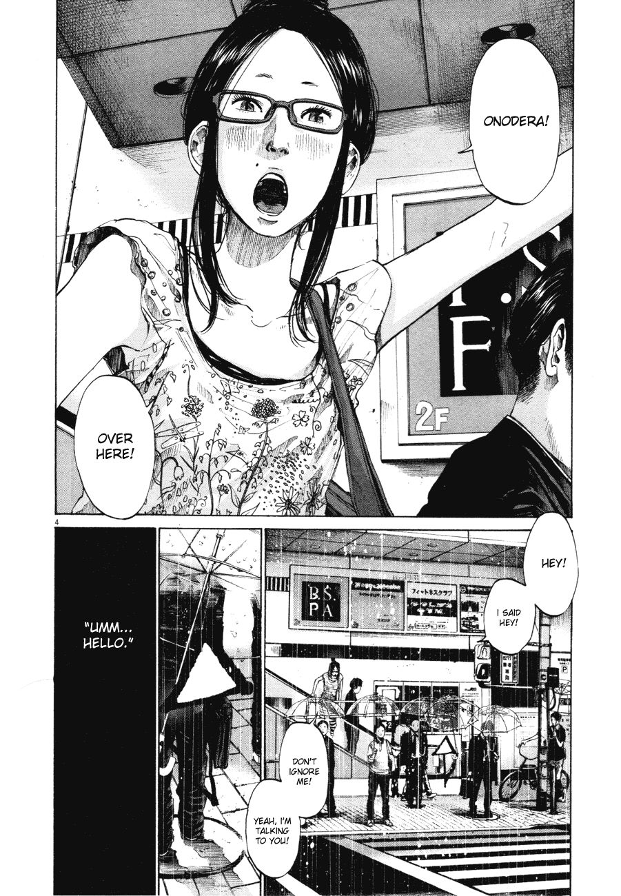 Oyasumi Punpun chapter 80 page 3