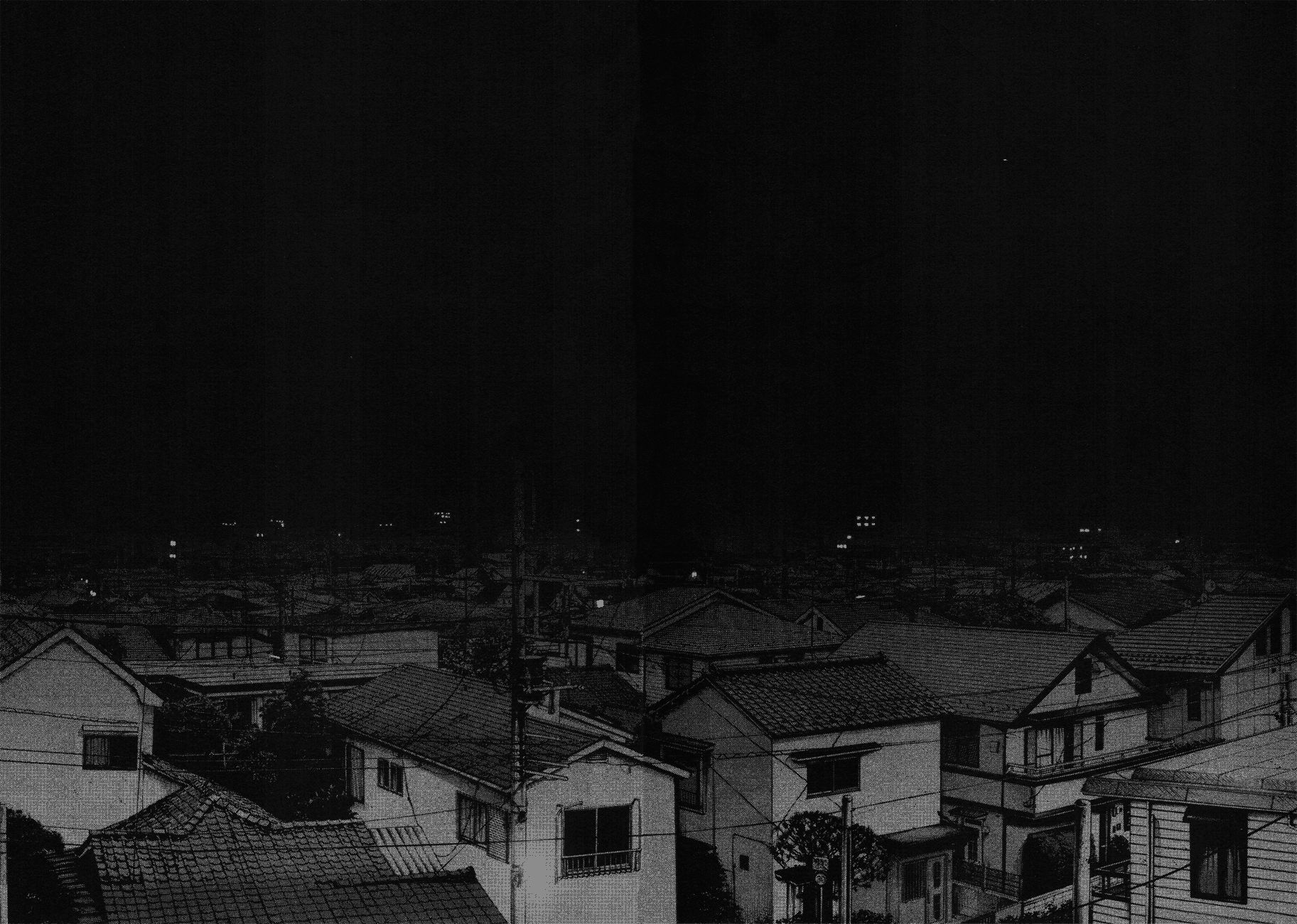 Oyasumi Punpun chapter 87 page 4