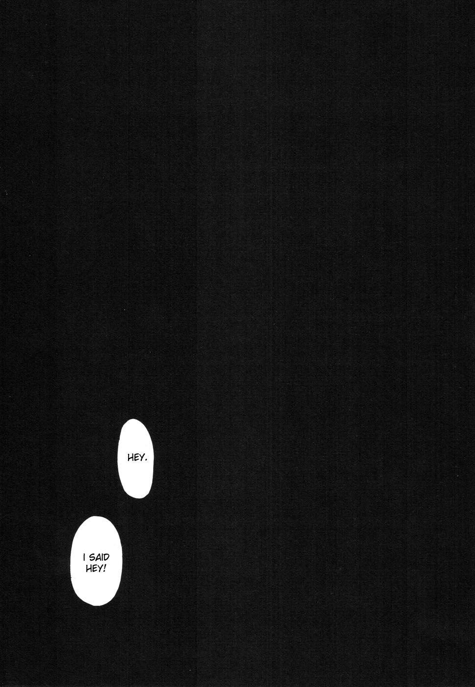 Oyasumi Punpun chapter 94 page 4