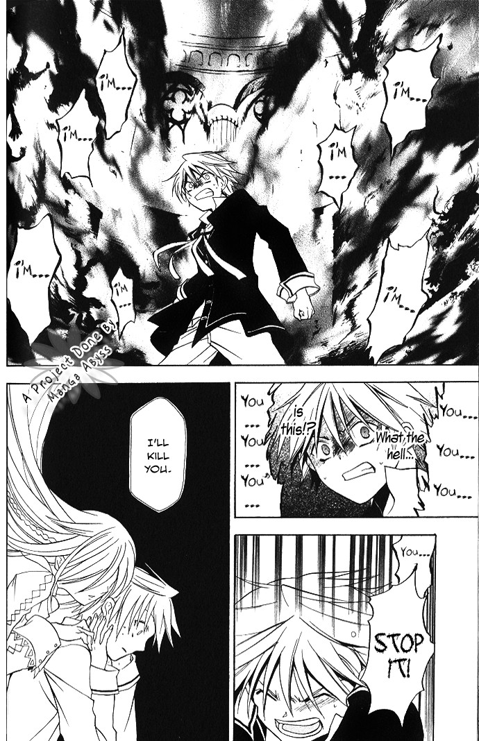 Pandora Hearts chapter 1 page 37