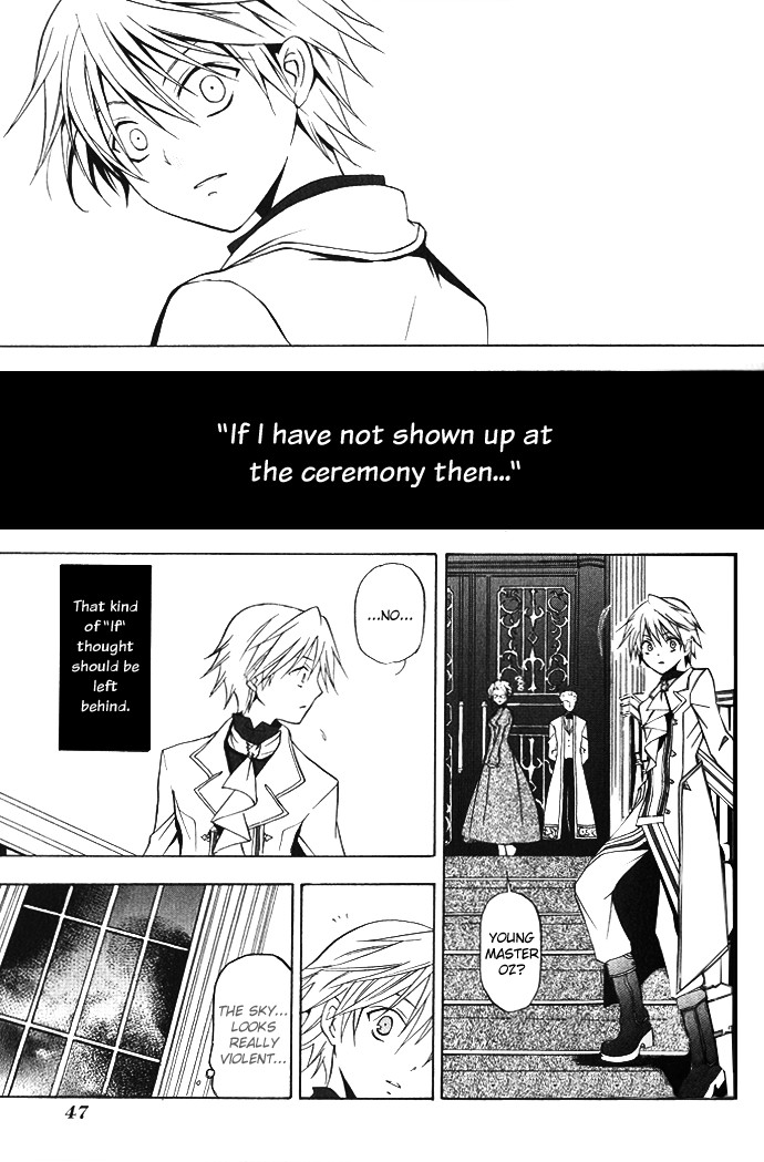 Pandora Hearts chapter 1 page 46