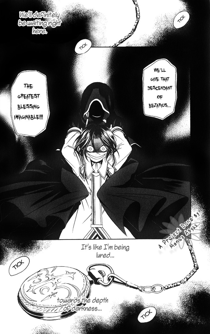 Pandora Hearts chapter 1 page 49