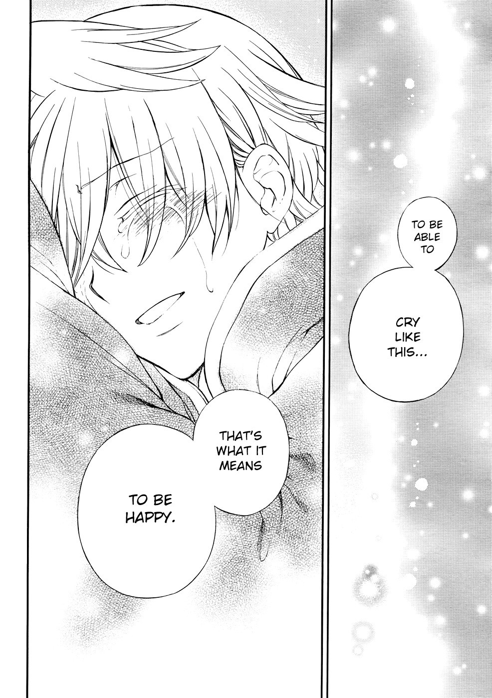 Pandora Hearts chapter 104 page 67