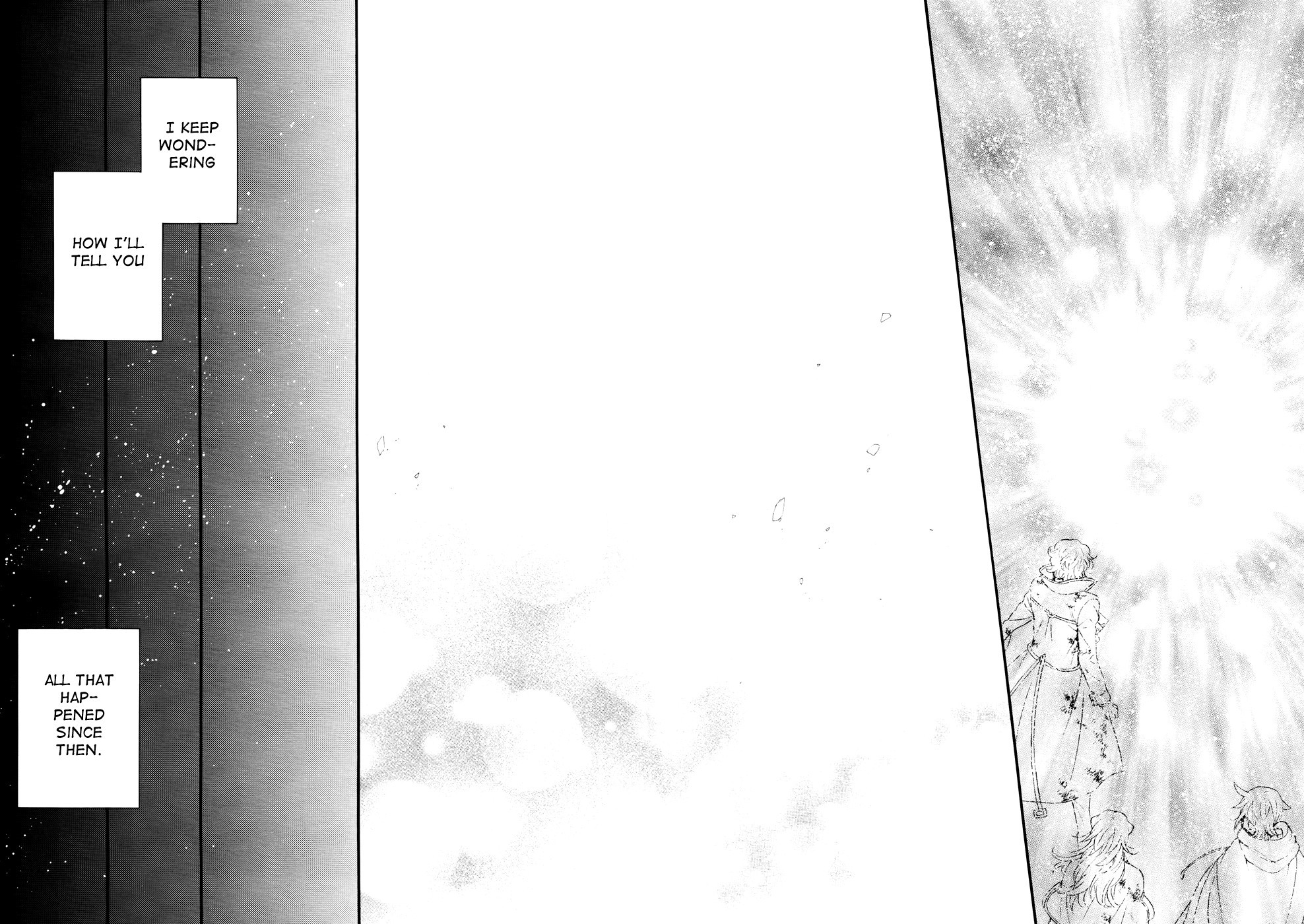 Pandora Hearts chapter 104 page 72