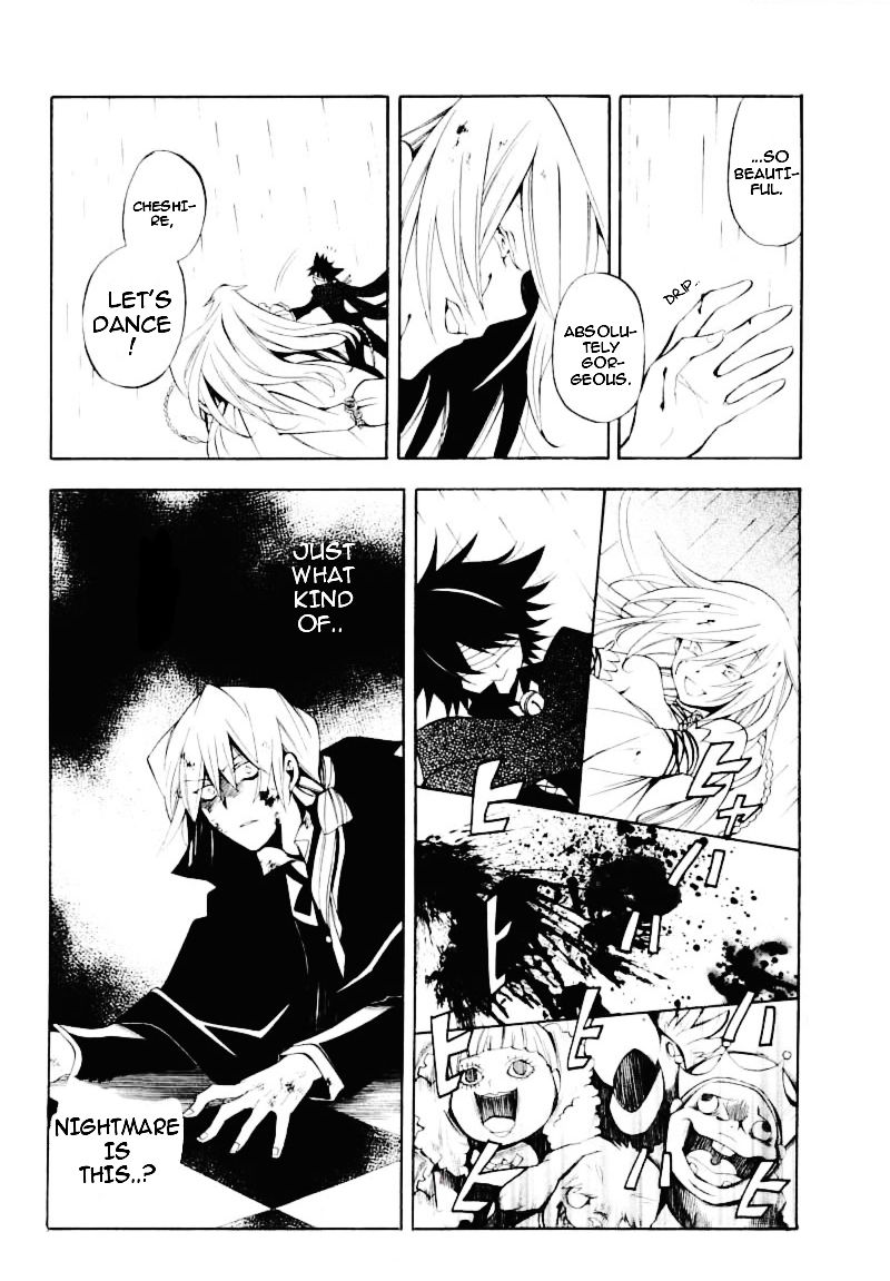 Pandora Hearts chapter 30 page 30
