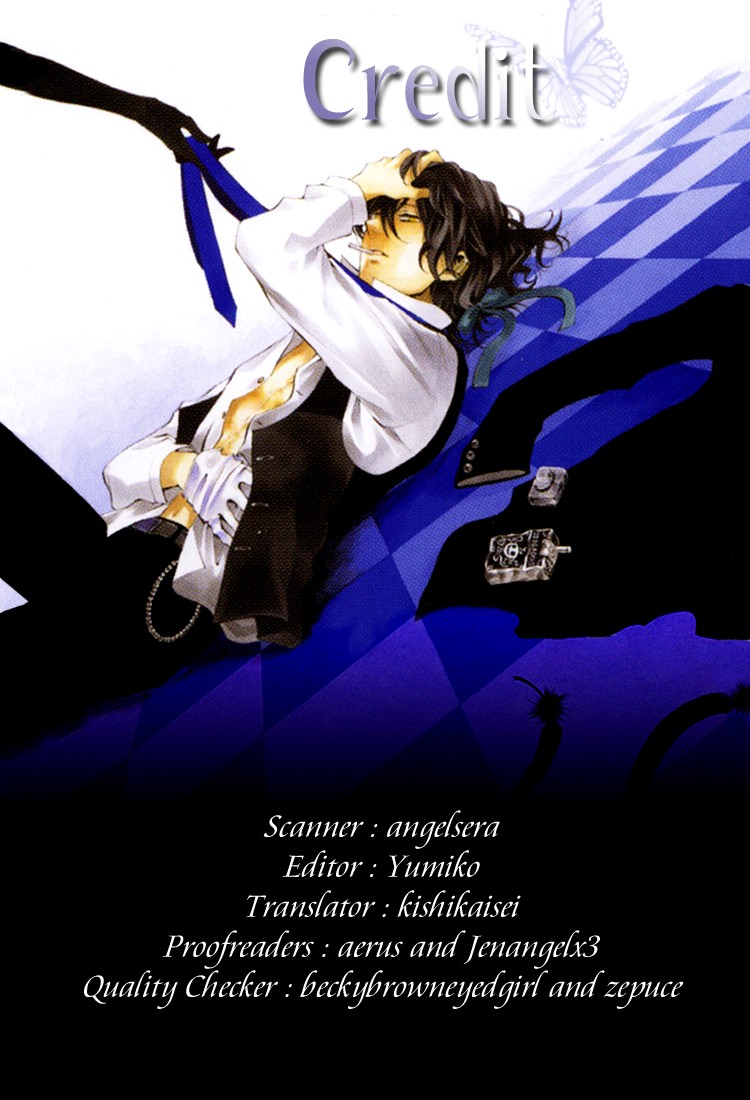 Pandora Hearts chapter 5 page 44