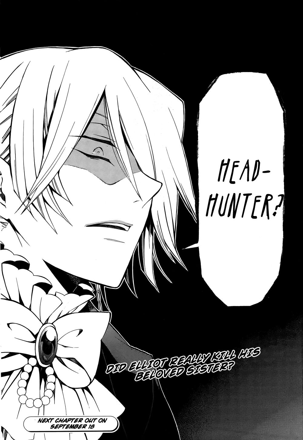 Pandora Hearts chapter 52 page 48