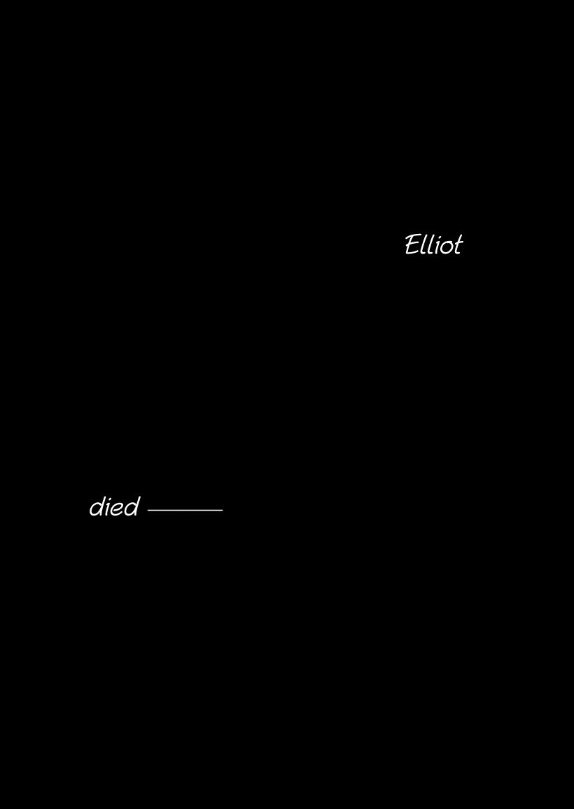 Pandora Hearts chapter 60 page 3