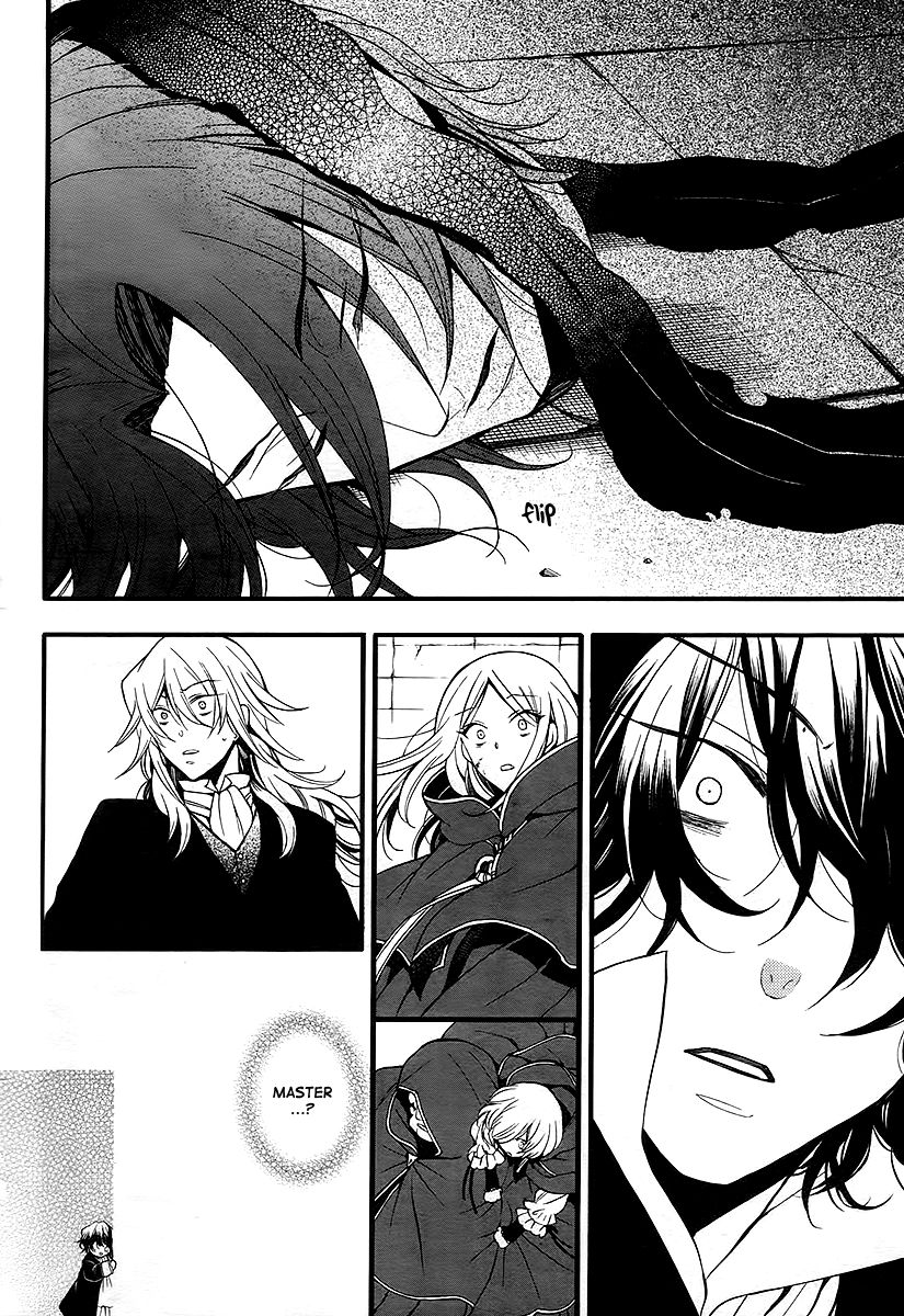 Pandora Hearts chapter 65 page 63