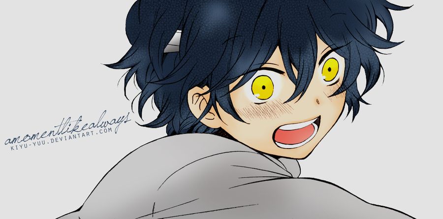 Pandora Hearts chapter 75 page 38