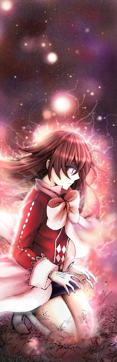 Pandora Hearts chapter 75 page 40